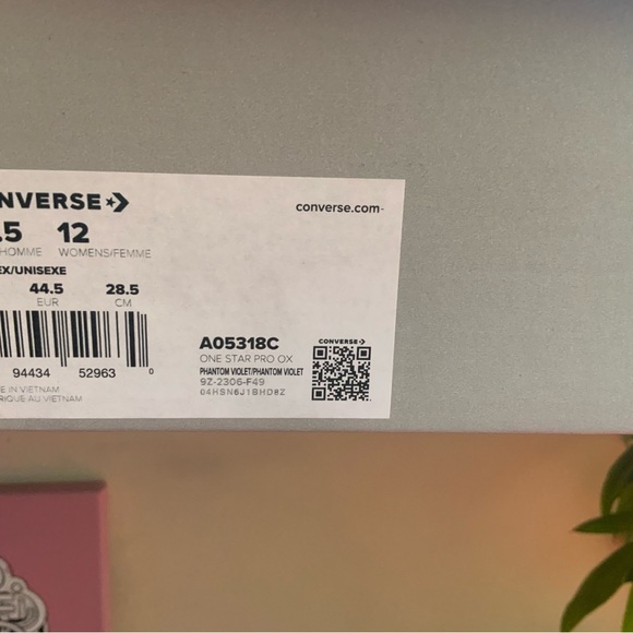 Phantom Violet - Picture 4 of 4